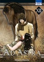Ad Astra - Tome 12