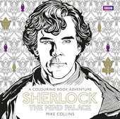 Sherlock - The mind palace