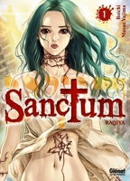 Sanctum - Tome 01