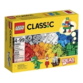 LEGO 10696 Classic La Boîte de Briques Créatives, Jouet et Ensemble de  les Prix d'Occasion ou Neuf