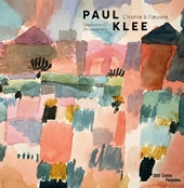 Paul Klee - Album expo - fr/ang