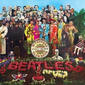 Sgt. Pepper's Lonely Hearts Club Band (5box 4cd+DVD+Br)