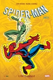 Amazing Spider-Man - L'intégrale 1977 (T15 Nouvelle édition)