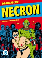 Necron - Tome 5