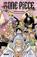 One Piece - Édition originale - Tome 52 - Roger & Rayleigh - Format Kindle - 4,99 €