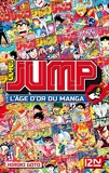 Jump – L'âge d'or du manga - Format Kindle - 14,99 €