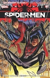 Spider-Men by Brian Michael Bendis(2013-05-21) - Marvel - 21/05/2013