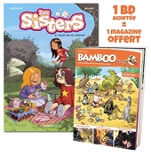 Les Sisters - tome 15 + Bamboo mag offert - Fallait pas me chercher !