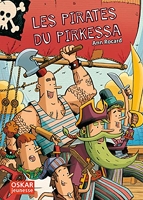 Les Pirates Du Pirkessa