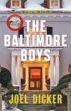 The Baltimore Boys - MacLehose Press - 18/05/2017