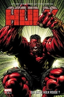 Hulk T01 - Qui Est Le Hulk Rouge ?