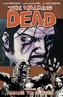 The Walking Dead Vol. 8 - Made To Suffer (English Edition) - Format Kindle - 9,59 €