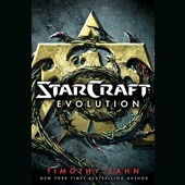 StarCraft - Evolution: A StarCraft Novel - Format Téléchargement Audio - 23,16 €