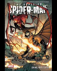Superior Spider-Man Deluxe