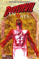 Daredevil - End Of Days T01