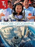 Histoire-Géographie Terminale S format compact - Edition 2014