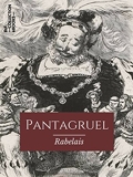 Pantagruel - Format Kindle - 2,99 €