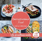 Demotivateur Food - Les 50 meilleures recettes + 10 inédites