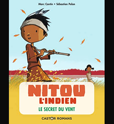 Nitou L'indien Tome 2