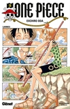 One Piece - Édition originale - Tome 09 - Larmes