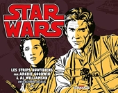 Star Wars - Strips volume 02