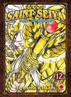 Saint Seiya next dimension - Tome 12