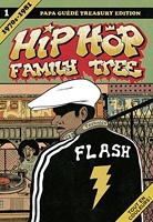 Hip Hop Family Tree - Tome 1 : 1970s-1981
