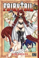 Fairy Tail - Tome 60