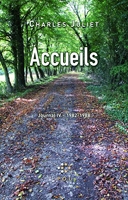 Journal - Tome 4, Accueils 1982-1988