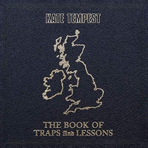 The Book of Traps and Lessons 