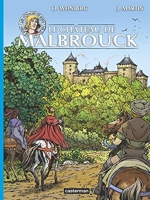 Jhen - Voyages - Le Château de Malbrouck