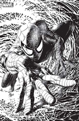 Spider-Man n°9 Variant Angoulême de Ryan Stegman
