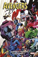 Avengers - Guerre à travers le temps !