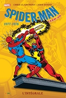 Spider-Man Team-up - L'intégrale 1977-1978 (T30)