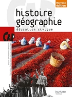 Histoire Géographie CAP - Livre élève consommable - Ed. 2014