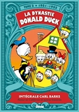 La Dynastie Donald Duck Tome 2 - Retour En Californie Et Autres Histoires