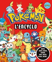 Pokémon - Encyclo NED