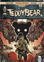 Doggybags Presente Teddy Bear