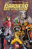 All-New Les Gardiens de la Galaxie (2015) T01 - Empereur Quill - Format Kindle - 9,99 €