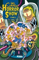 Simpson Horror Show - Tome 1