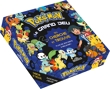 Pokémon - Le grand jeu du cherche-et-trouve - Jeu de société - Dès 6 ans