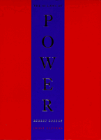 The 48 Laws Of Power - Profile Books Ltd - 10/12/1998
