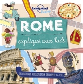 Rome expliqué aux kids