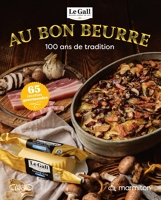 Marmiton - Au bon beurre - 100 ans de tradition