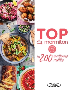 Top Marmiton - Les 200 meilleures recettes de Marmiton
