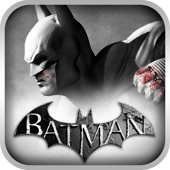 Batman - Arkham City Lockdown (Kindle Tablet Edition)