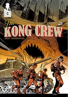 The kong crew t03