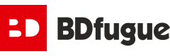 Logo BDfugue
