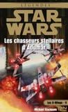 Les X-Wings Tome 9 - Les chasseurs stellaires d'Adumar - Format ePub - 9782823844399 - 7,99 €