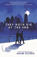 They Both Die at the End - Format ePub - 9780062457813 - 6,25 €